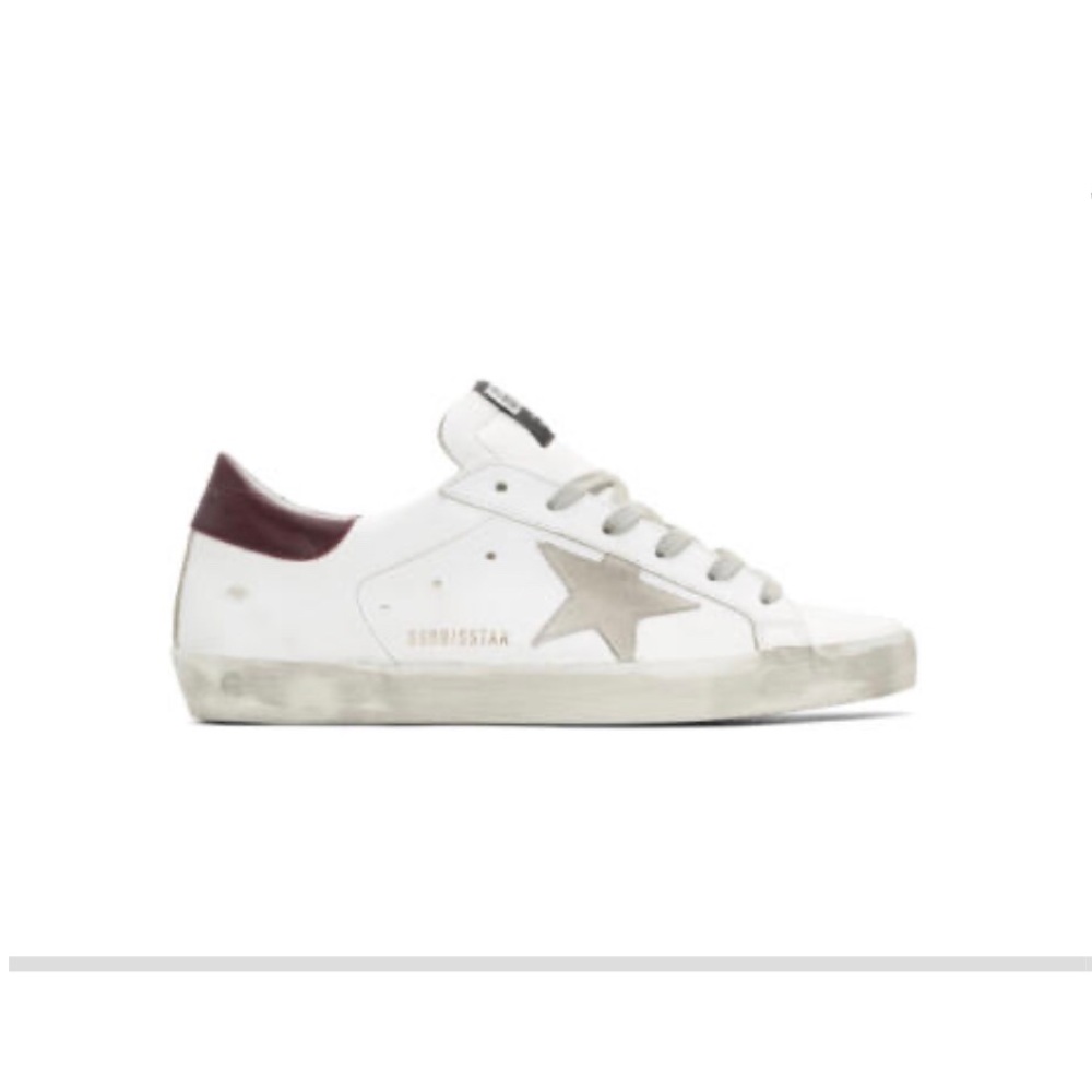 Golden Goose Sneakers